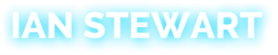Ian Stewart logo